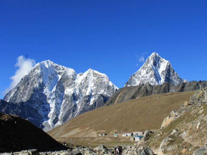 Mohare Danda Trek
